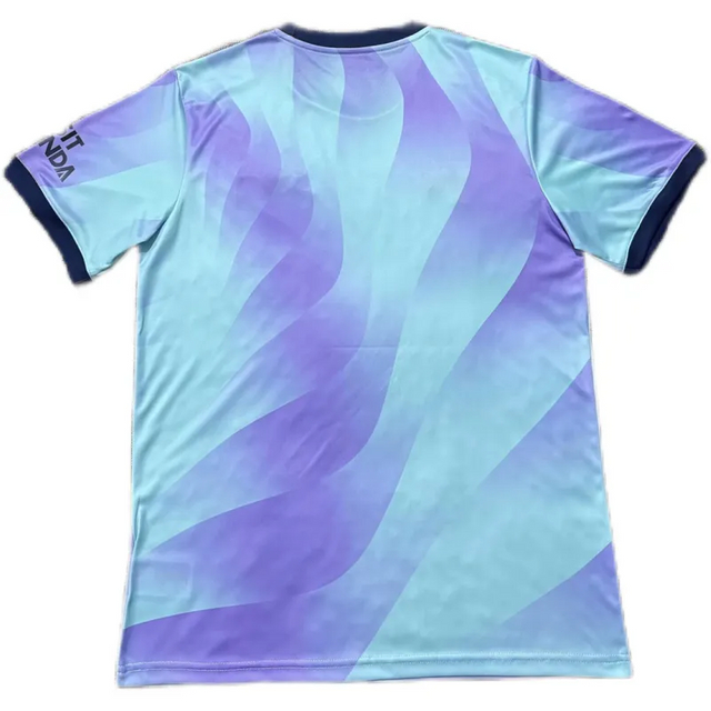 2024-2025 Arsenal Third Replica Jersey