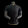 2024-2025 Arsenal Special Edition Black Kit Player Version Shirt Football Jersey