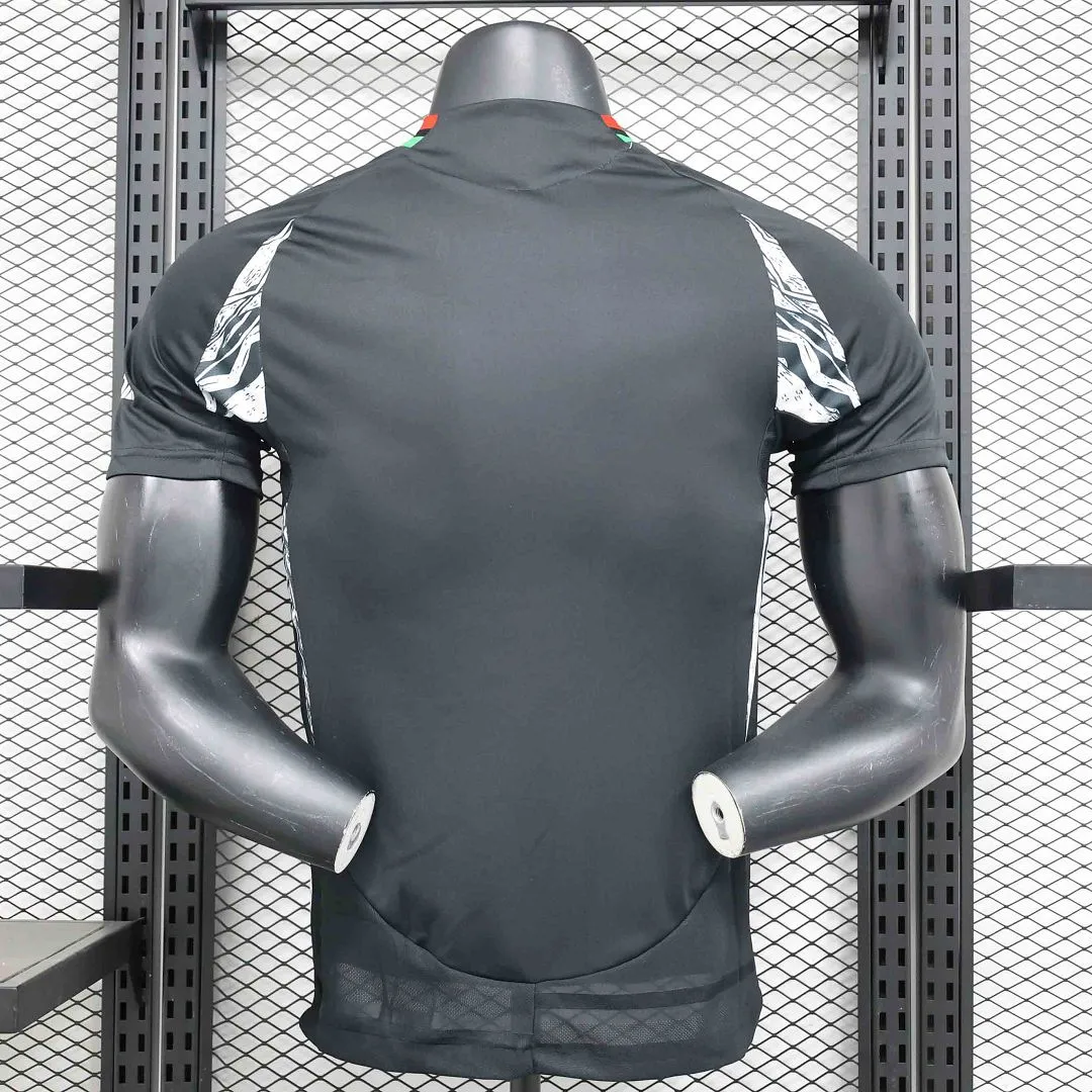 Arsenal Away Jersey Player Version 2024-2025