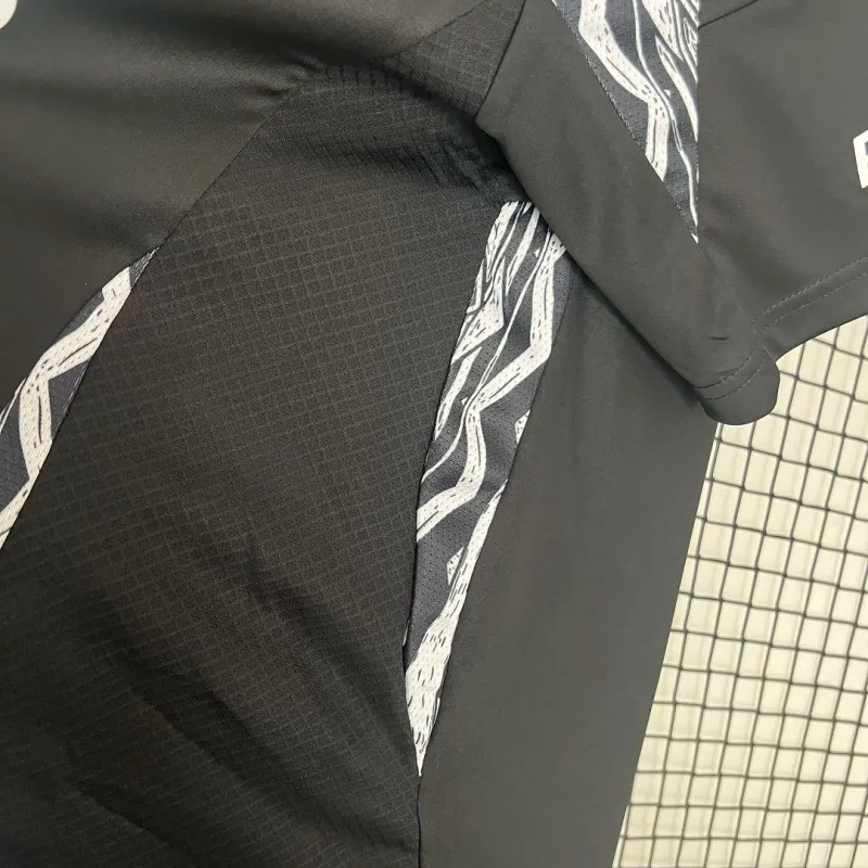 2024-2025 Arsenal Away Soccer Jersey