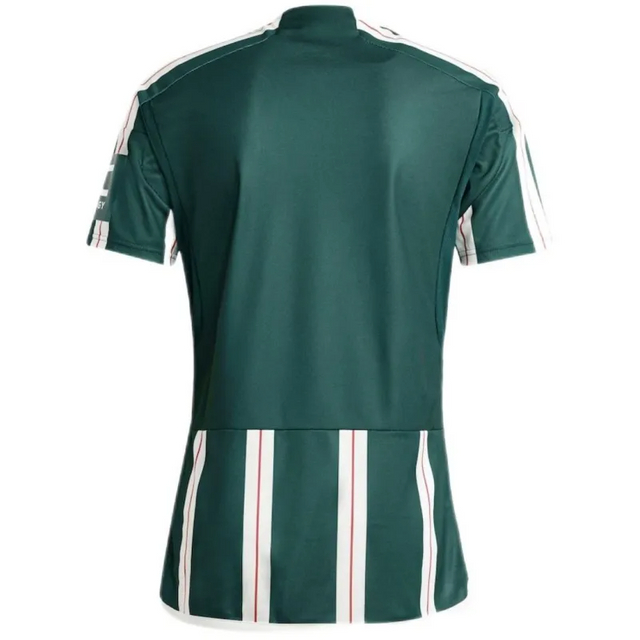 2023-2024 Manchester United Jersey Away