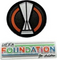 UCL FOUNDATION PATCH