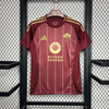 2024-2025 AS Roma Home Fan Version