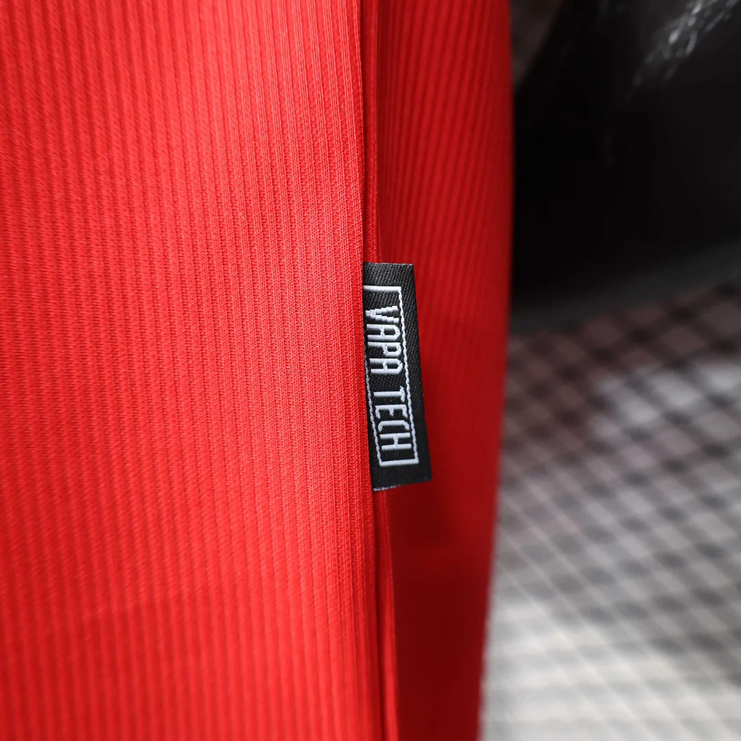Manchester United Special Edition Red Football Jersey 2025-2026 Player Version