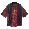 Barcelona Retro Jersey Home Soccer Shirt 2000/01