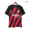 2023-2024 Eintracht Frankfurt Home Jersey 04