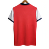 Arsenal Casual Red Football Shirt 2022-2023