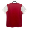 Arsenal Retro Home Football Shirt 2011-2012