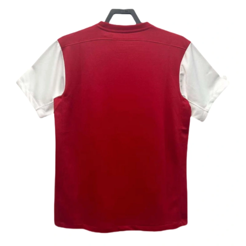Arsenal Retro Home Football Shirt 2011-2012