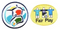 96 EURO CUP PATCH