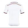 2014 Germany 4 Star Retro Jersey Home World Cup