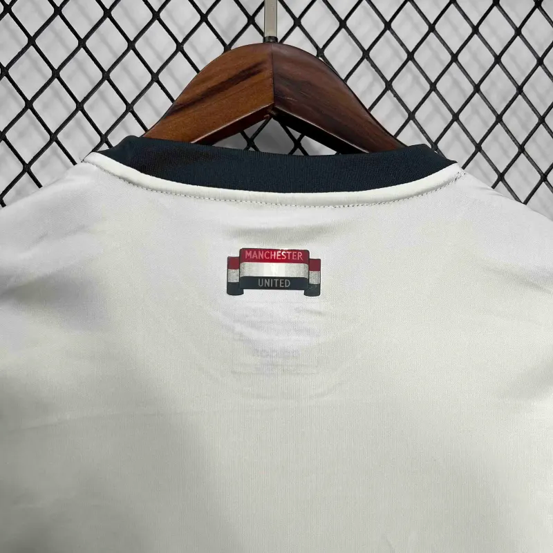 2024-2025 Manchester United Third Replica Jersey