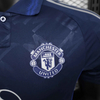 Manchester United Away Jersey Player Version 2024-2025