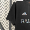 2024-2025 Manchester United Joint Edition Black Shirt
