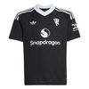 Manchester United Third Goalkeeper Jersey 2024-2025