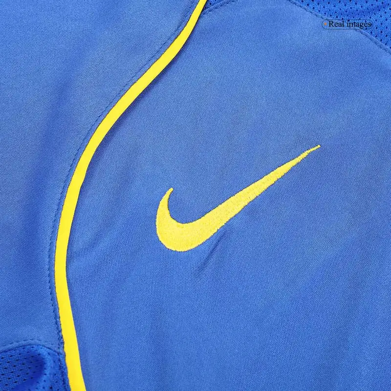 2004-2005 Arsenal Retro Away Jersey