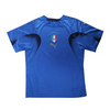 Italy Retro Jersey Home World Cup 2006