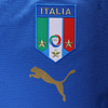 Italy Retro Jersey Home World Cup 2006