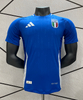 Italy Home Jersey Player Version EURO 2024