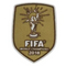 018 WORLD CUP CHAMPIONS PATCH