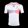 2006 France Retro Jersey Away World Cup