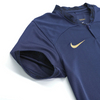 2022 France Soccer Jersey Home Replica World Cup