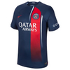 23-24 PSG Home Jersey