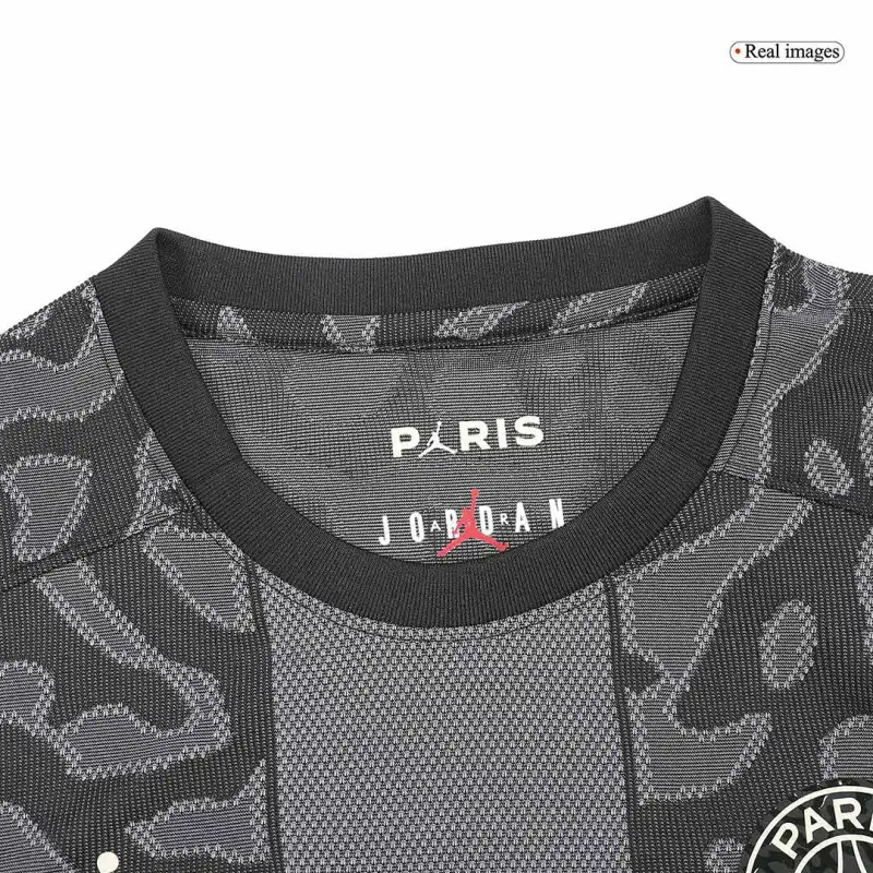 23-24 PSG Third Jersey Player Version