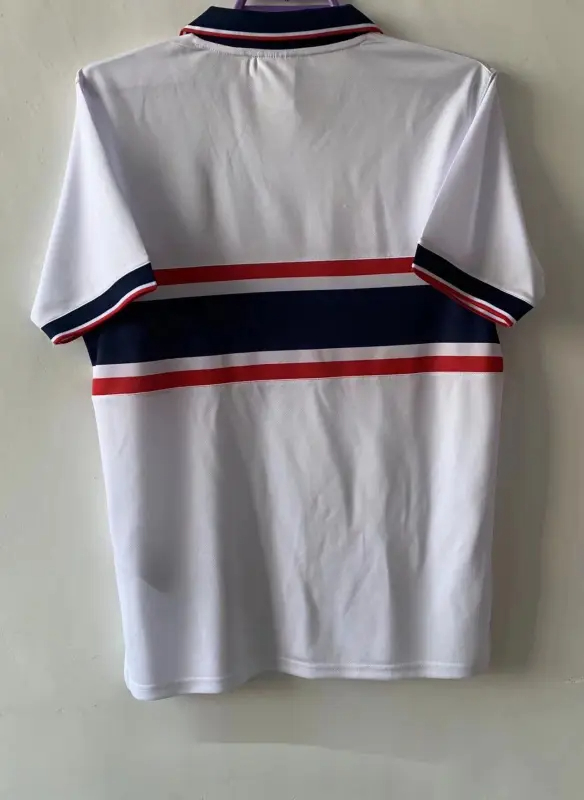USA 1995 Retro Jersey Home01