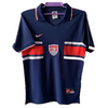 USA 1995 Retro Jersey Away