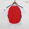Kids Arsenal Home Jersey Kit 2024-2025