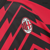 2023-2024 AC Milan Pre-Match Jerse