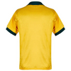 Brazil Retro Jersey Home 1988