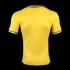 Brazil Retro Jersey Home World Cup 1994