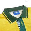 Brazil Retro Jersey Home 1991/1993