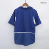 Brazil Retro Jersey Away World Cup 2002