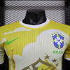 2024/2025 Player Brazil Special Edition Soccer Jersey