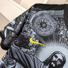 2024 Brazil Christ the Redeemer Special Kit Shirt Football