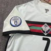 2021 Portugal Ronaldo Retro Football Shirt