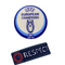 2016 EURO CUP&UEFA FOUNDATION BADGES
