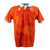 Netherlands Retro Jersey Home Euro Cup 1996
