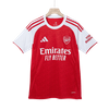 Arsenal Home Soccer Jersey 2025/26