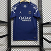 PSG Shirt Fourth Stadium Football Jersey 25-26