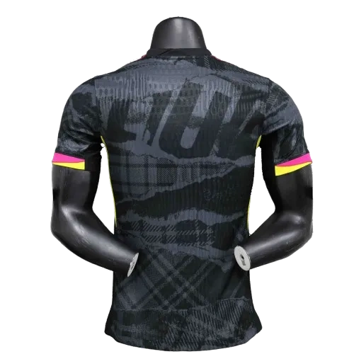 2024-2025 Chelsea Third Away Player Version