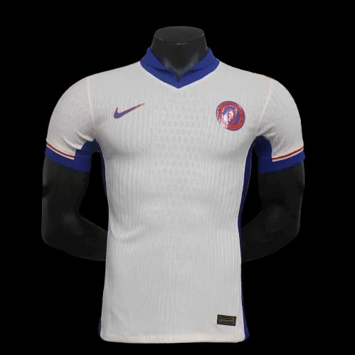 2024-2025 Chelsea Away Player Version Football Jersey