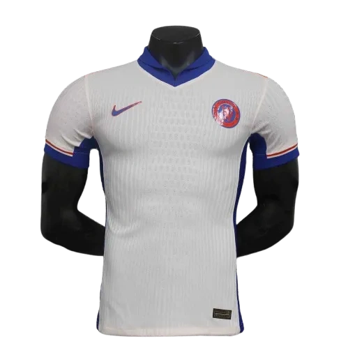 2024-2025 Chelsea Away Player Version Football Jersey