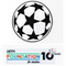 UCL Foundation Patch + $2.00
