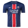 25-26 PSG Saint-Germain Home Soccer Jersey Fan Version