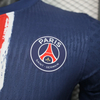 PSG Pre-Match Shirt Football Jersey Player Version 25-26