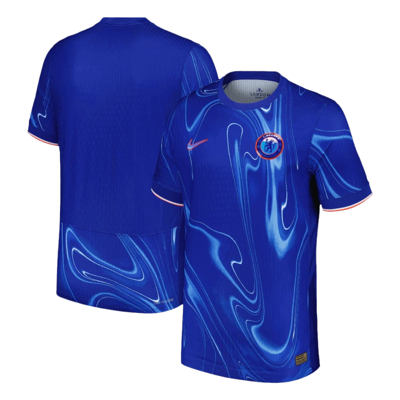 2024-2025 Chelsea Home Soccer Jersey